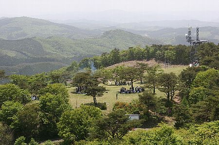 芝山自然公園